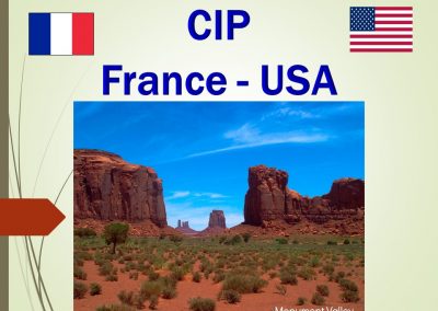 France – USA