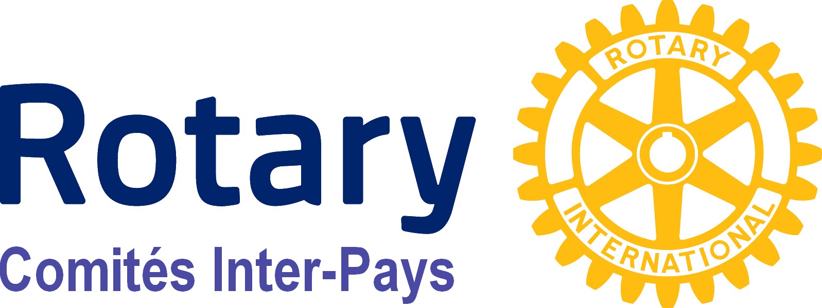 Coordination Rotary des Comités Inter-Pays - France