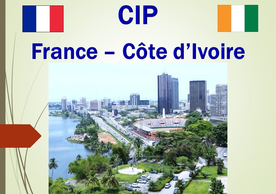 France – Côte d’Ivoire