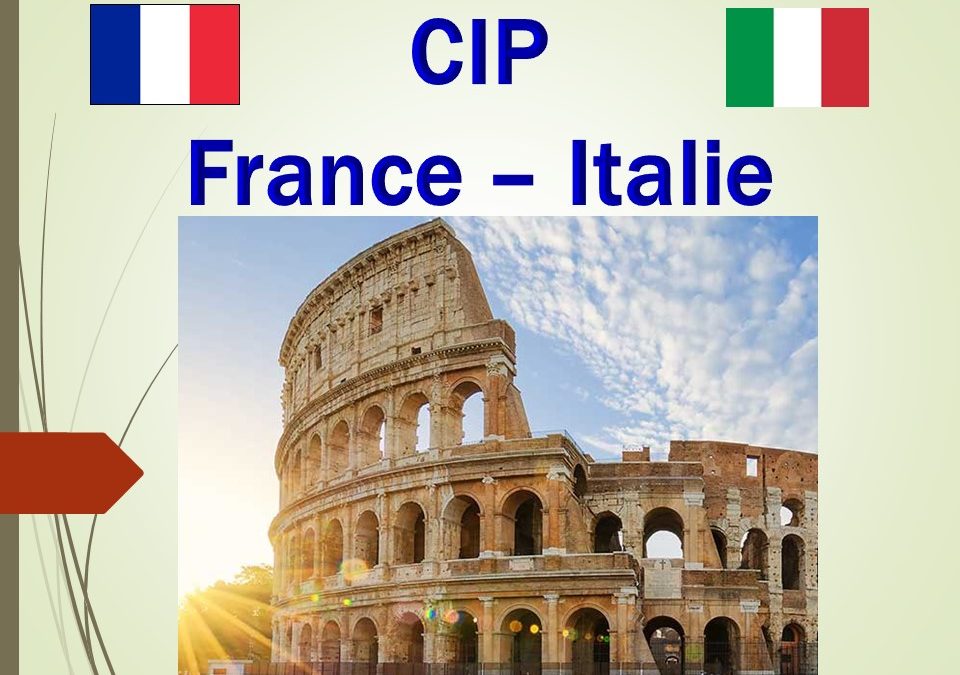 France – Italie