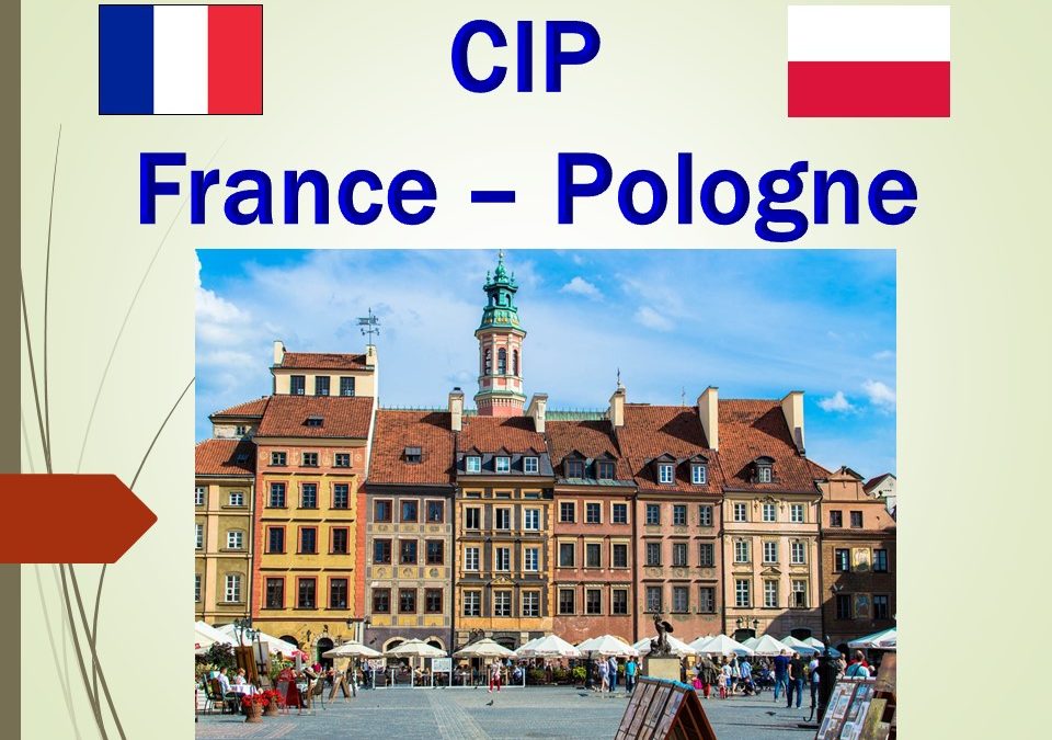 France – Pologne