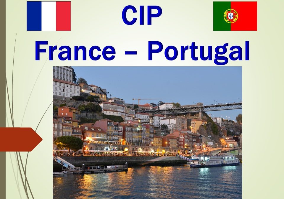 France – Portugal