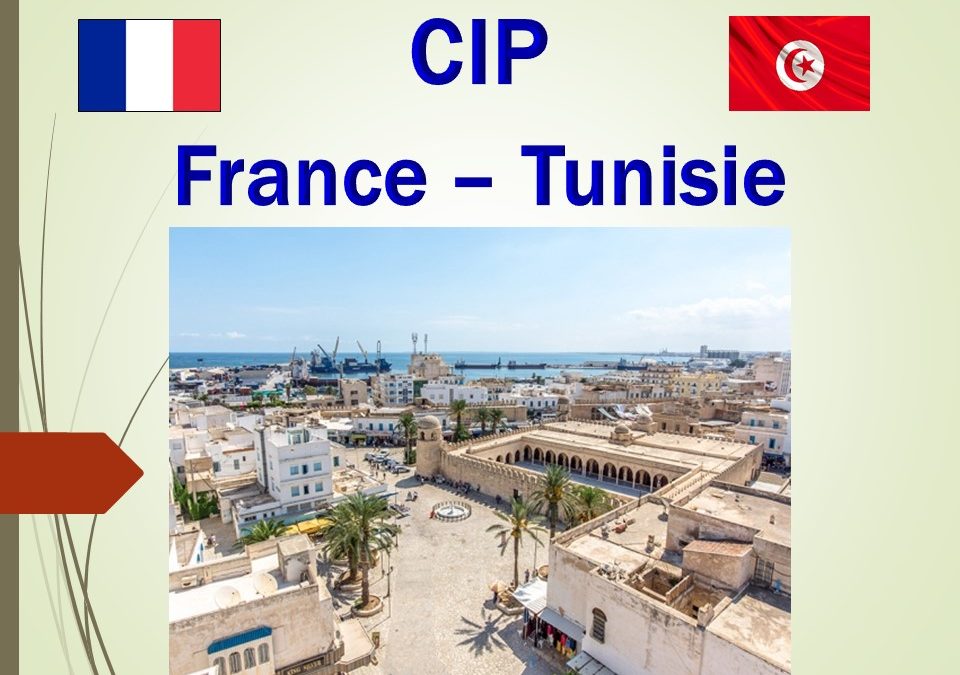 France – Tunisie
