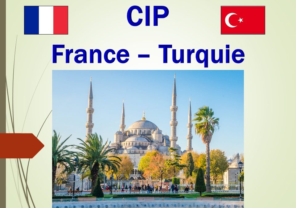 France – Turquie