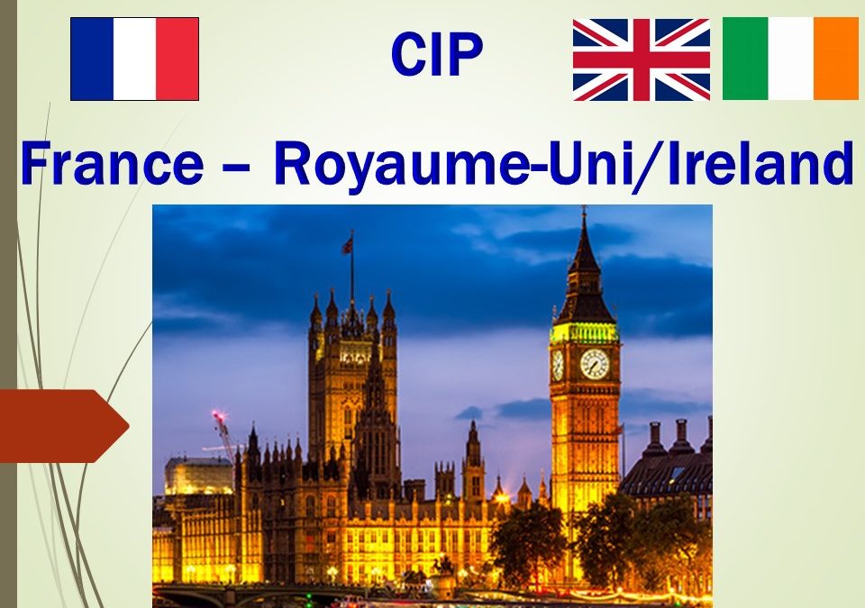 France – Royaume-Uni