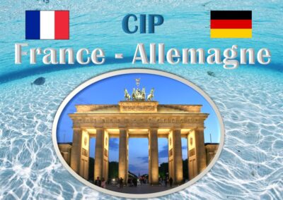 France – Allemagne