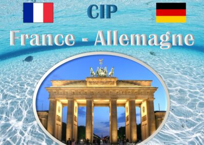 France – Allemagne