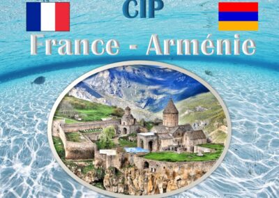 France – Arménie