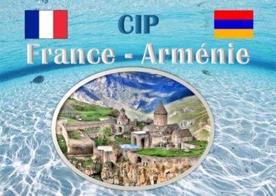 France – Arménie